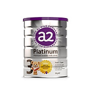 Sữa A2 Platinum Premium Toddler Stage 3 900g