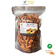 Snack ba khía mắm hành VIETTIN MART