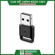 Thiết bị USB thu Bluetooth Ugreen 30524-Hàng chính hãng.