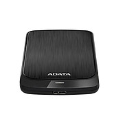 CỨNG DI ĐỘNG HDD ADATA HV320 BLACK - Hàng Chính Hãng