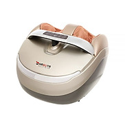 Máy massage chân Hasuta HMF-320 xoa bóp lòng bàn chân, ngón chân