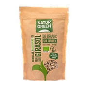 Hạt Hướng Dương Hữu Cơ NaturGreen 225g