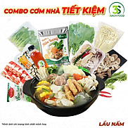 Lẩu Nấm Set