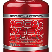 100% Whey Protein Professional 2350g Chocolate Hazelnut