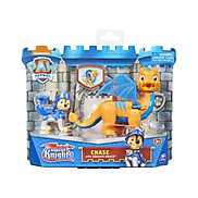 Đồ Chơi Paw Patrol Bộ Đôi Rồng Chiến Binh Và Chó Cứu Hộ 6063149