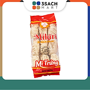 Mì Trứng Sợi Tròn Mikiri Gói 320Gr