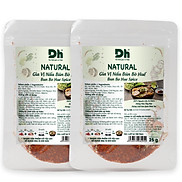 Combo 2 gói NATURAL Gia Vị Nấu Bún Bò Huế Dh Foods