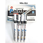 Bút sơn Toyo -Bút Repaint -bút vẽ lốp-bút vẽ giày paint marker SA101