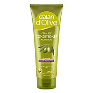 Dầu Xả Oliu Cho Tóc Nhuộm Dalan D Olive Conditioner Nutrition Color