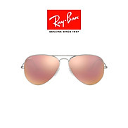 Mắt Kính Ray-Ban Aviator Large Metal - RB3025 019 Z2 -Sunglasses