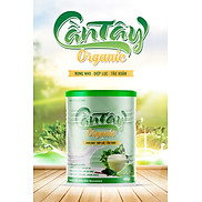 Cần tây Organic