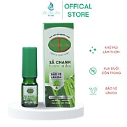 Tinh Dầu Sả Chanh Dạ Thảo Liên 5ML