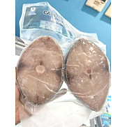 CÁ THU TƯƠI CẮT KHÚC SEAPRODEX 425G