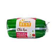 Chả lụa Truyền Thống Japfa Best - 500g