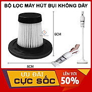 Lõi lọc Hepa thay thế cho máy hút bụi cầm tay - Lõi học HEPA siêu bền