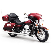 Mô Hình Xe Harley Davidson FLHTK Electra Glido Ultra Limited 1 12 Maisto MH