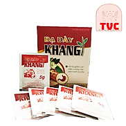 Dạ Dày Khang - Giúp Đỡ Đau Dạ Dày - Đánh Bay Trào Ngược Dạ Dày