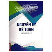 Nguyên Lý Kế Toán
