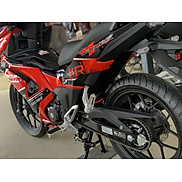 Xe Máy Honda Winner X 150cc Phiên Bản Tiêu Chuẩn 2022_Đỏ