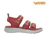 Sandal Vento Nữ Quai Ngang dạo phố đi chơi đi học NB106  4 Màu