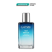 Nước Hoa Nam Gatsby Hương Cam Chanh và Cây Cỏ Eau De Toilette Sky