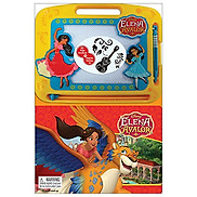 Disney Elena of Avalor Learning Series