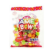 Kẹo Ame Bow Gói 50 cây