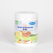 Ngũ cốc lợi sữa đặc biệt An Việt hộp 500g