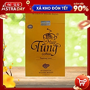 Cà Phê Huy Tùng Hương Chồn Truyền Thống - Hộp 500gr