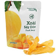 Xoài Sấy Dẻo Nông Lâm Food 75g