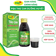 Thư Can Dưỡng Huyết PQA Giúp Bổ Huyết