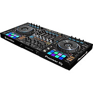 Bàn DJ Controller DDJ RZ Pioneer DJ - Hàng Chính Hãng