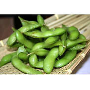 ĐẬU NÀNH ĐÔNG LẠNH EDAMAME 500G GÓI