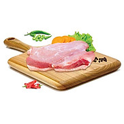 Thịt nách heo Japfa Best - 300g