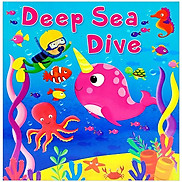 Deep Sea Dive