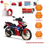 Xe máy Honda Winner X 2023 _ Phiên bản Thể Thao Mới  ABS