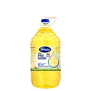 Dầu Đậu Nành Simply 5L