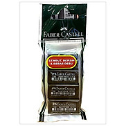 Gôm Dust Free Faber-Castell 1871994 - 187199 187294 Size 48 4 Viên