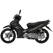 Xe máy Yamaha Jupiter RC 2 MÀU