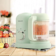 Máy xay hấp thực phẩm cho bé BABYCOOK