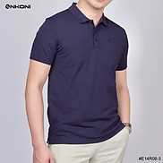 Áo Polo Nam Enkoni Xanh Navy