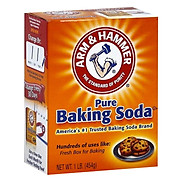 Bột Baking Soda Arm & Hammer Đa Công Dụng, Làm Bánh