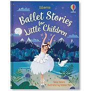 Ballet Stories for Little Children