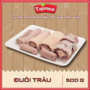 HCM - Đuôi trâu 500g - Giao nhanh TPHCM