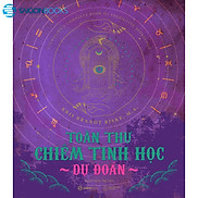 SÁCH - Toàn thư chiêm tinh học dự đoán - Tác giả Kris Brandt Riske, M.A