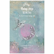 Boxset Bộ Bài Tarot Và Sách Hướng Dẫn - Thông Điệp Từ Vũ Trụ