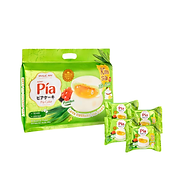 Bánh Pía Kim Sa Lá Dứa - Phúc An Bakery