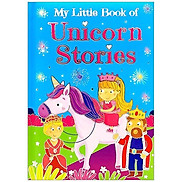 My Little Book Of Unicorn Stories