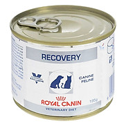 Pate Royal Canin Recovery 195g
