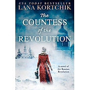 Tiểu thuyết Fiction tiếng Anh THE COUNTESS OF THE REVOLUTION